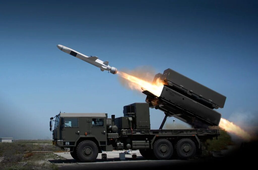 Dr Ian Langford: For a faster solution to nearby maritime threats, look to the Australian Army