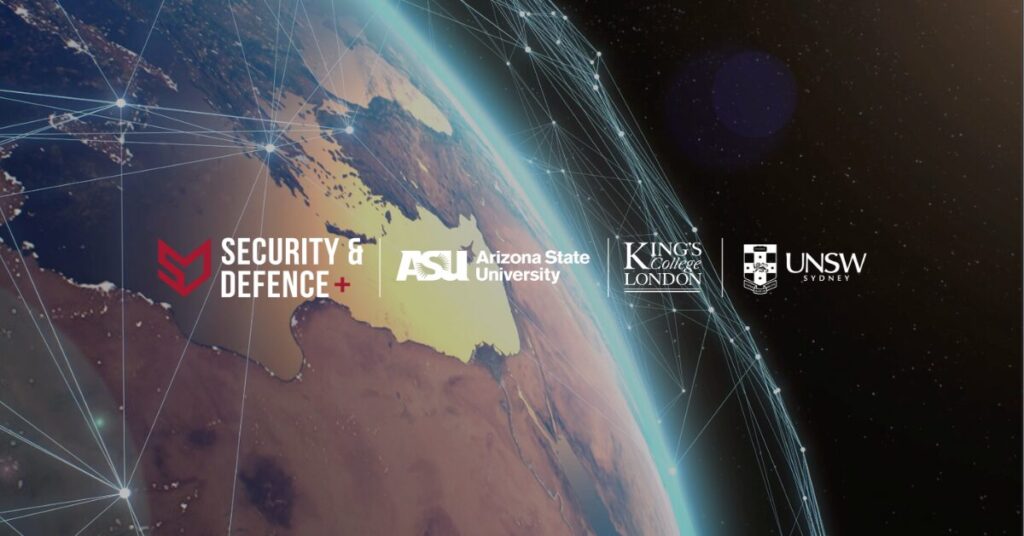 From Space to Semiconductors: Eight New Research Collaborations Awarded Seed Grants