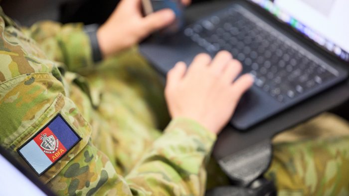 Lead in Strategy, Security, and Defence with UNSW’s MBAX (Security & Defence)