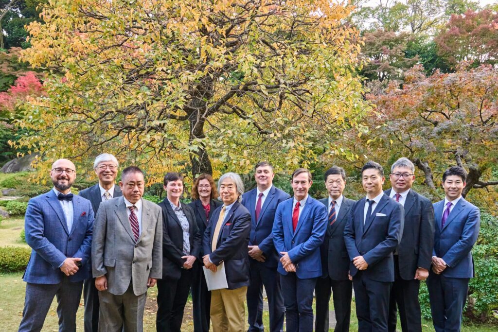 Security & Defence PLuS and Kyoto University Host Joint Conference on Comprehensive Security