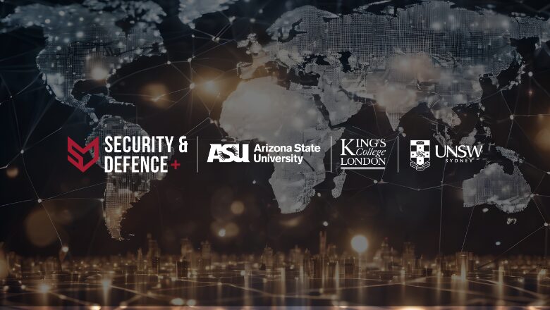 New 2026 Seed Grants Focus on Technology, Resilience and Security