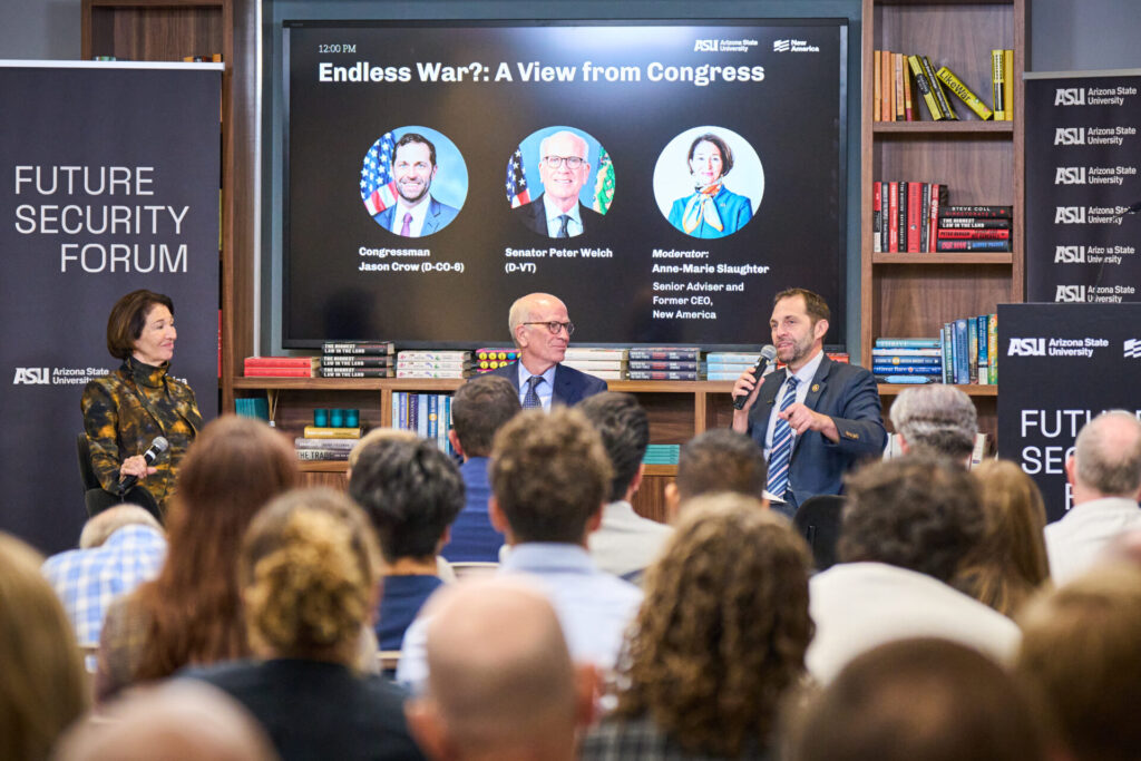 What did 25 years of counterterrorism and warfare teach us, what did we fail to learn, and what does that mean for the threats ahead?